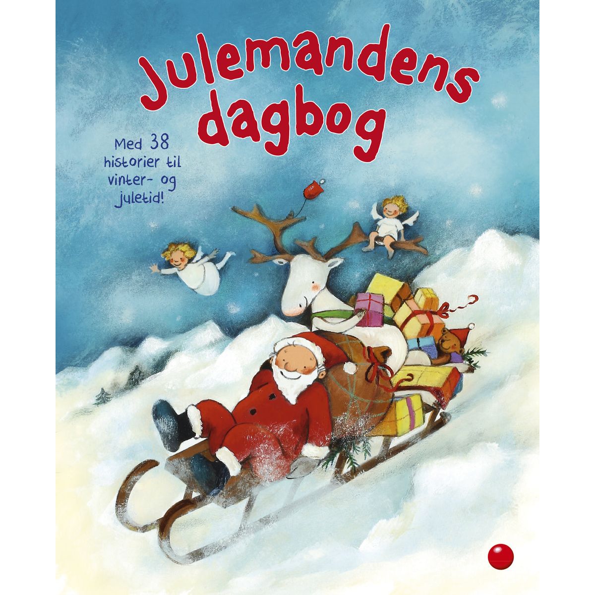 Julemandens dagbog