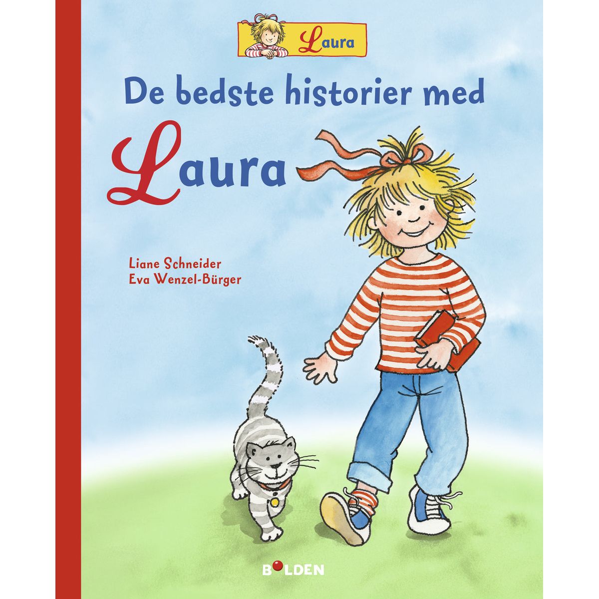 De bedste historier med Laura