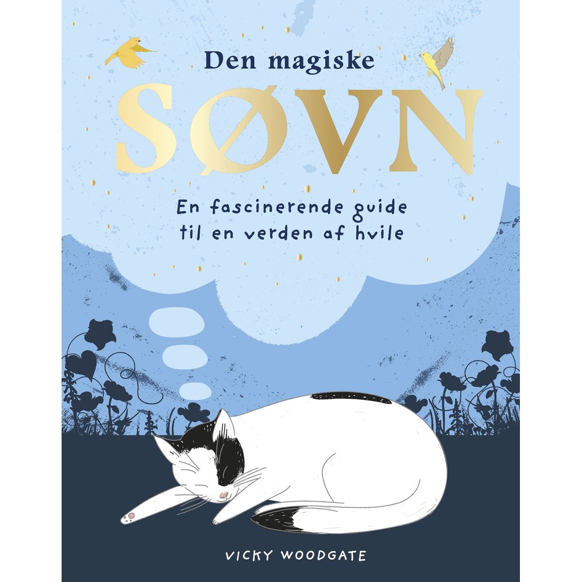 Den magiske søvn