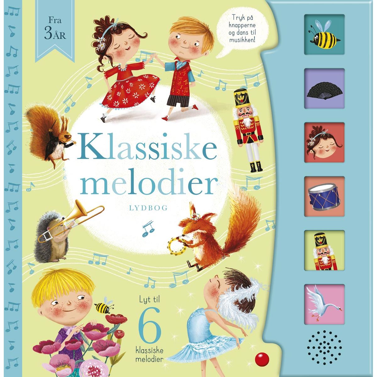 Klassiske melodier