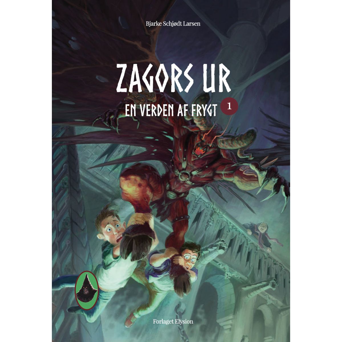 Zagors Ur