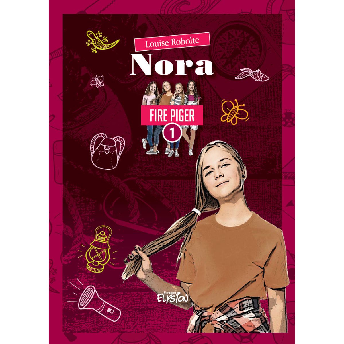 Nora