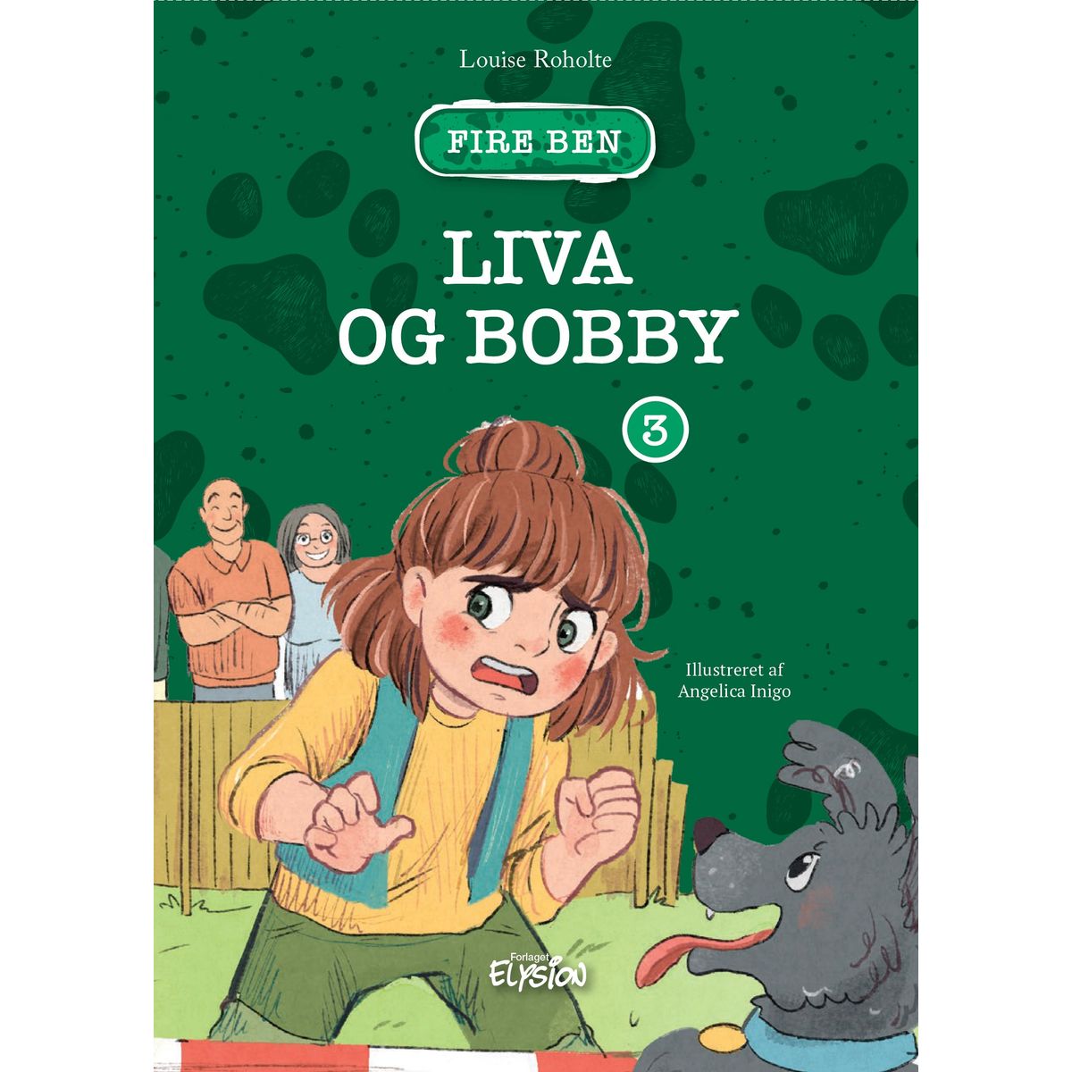 Liva og Bobby