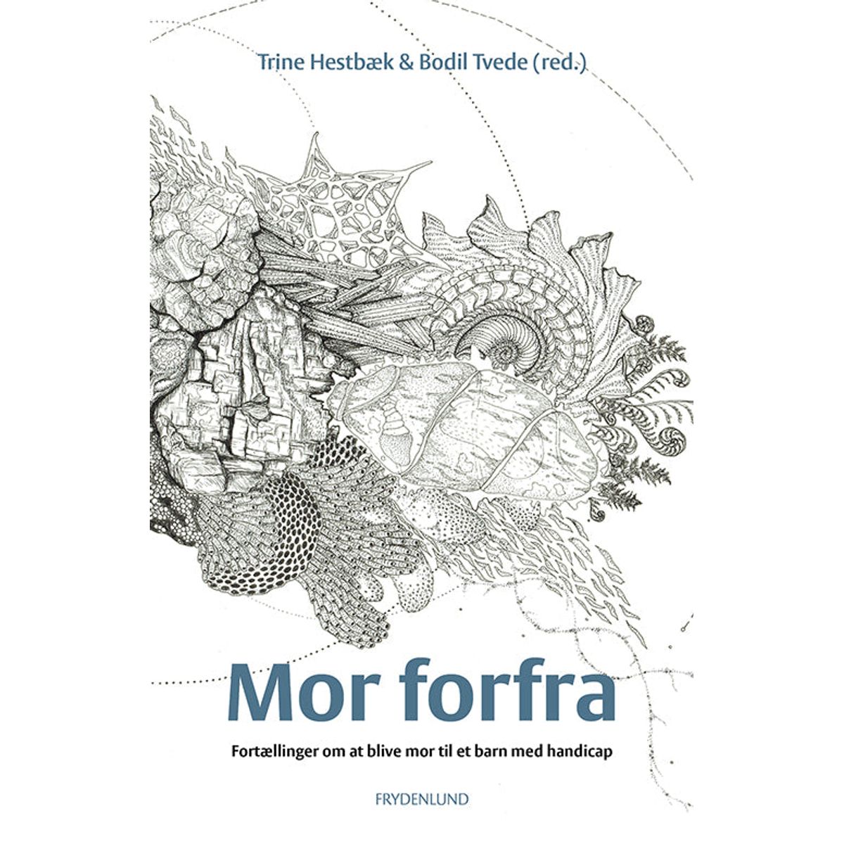 Mor forfra