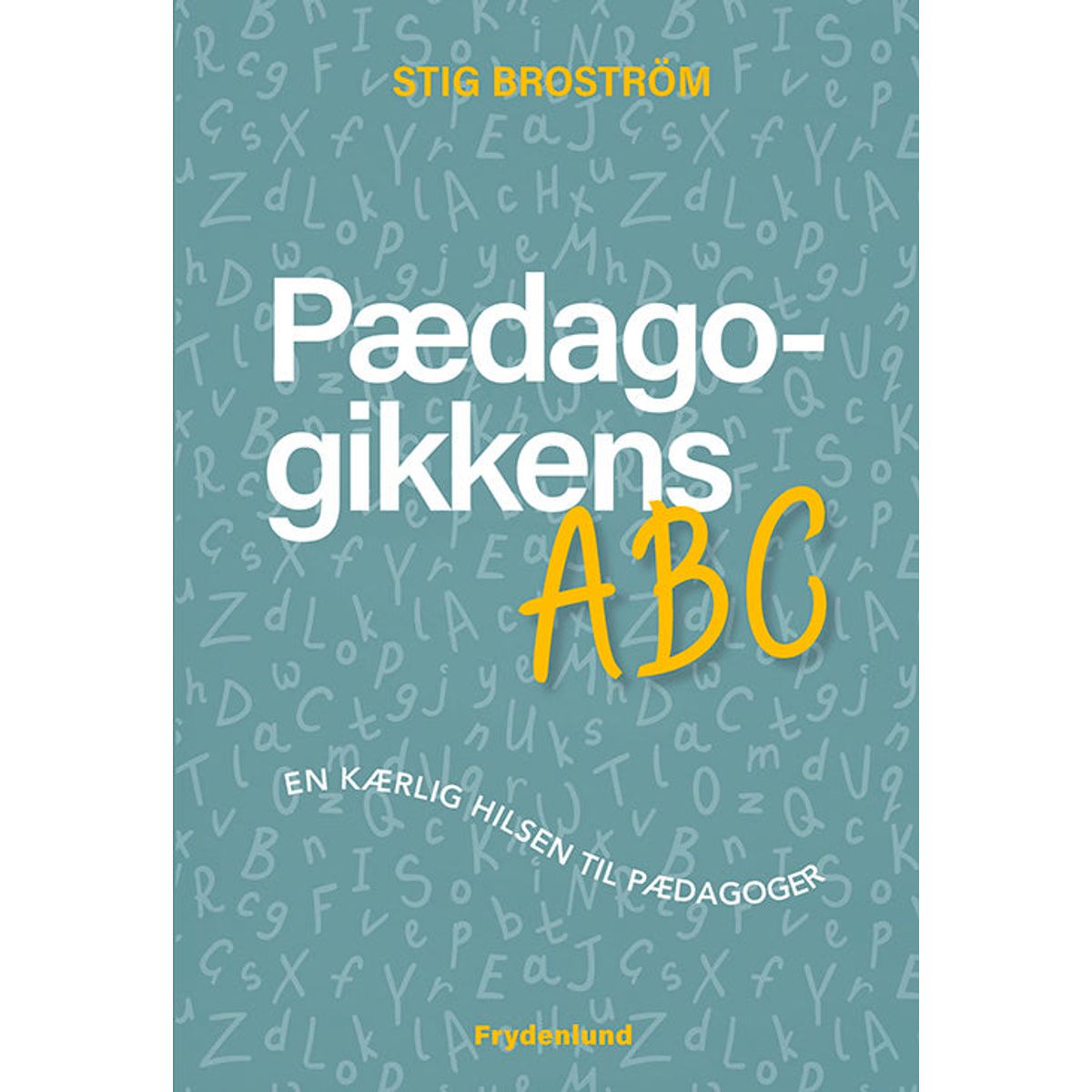 Pædagogikkens ABC