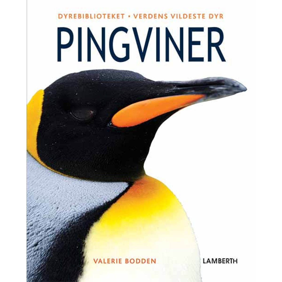 Pingviner