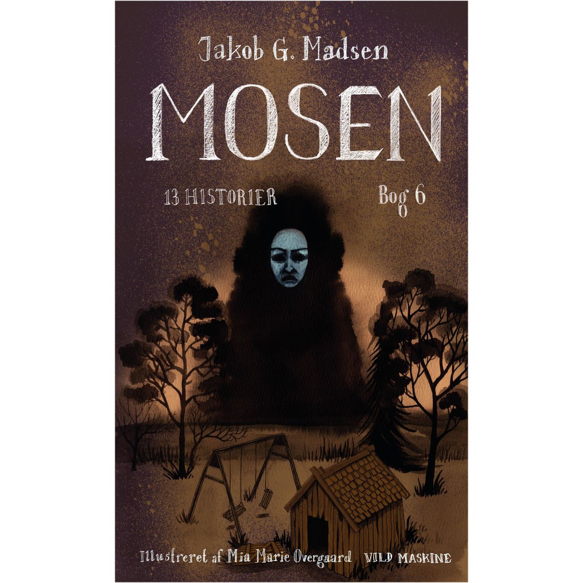 Mosen