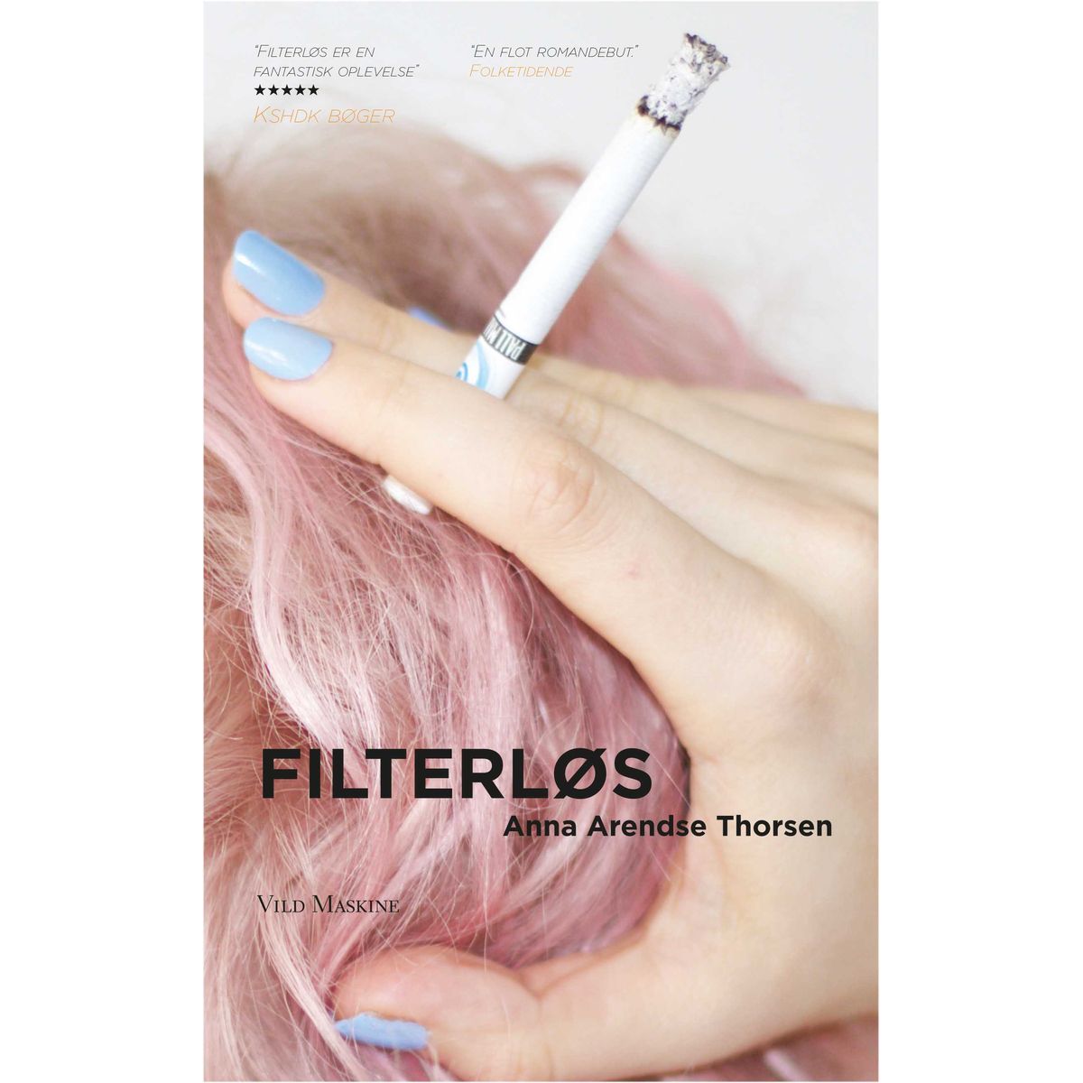 Filterløs