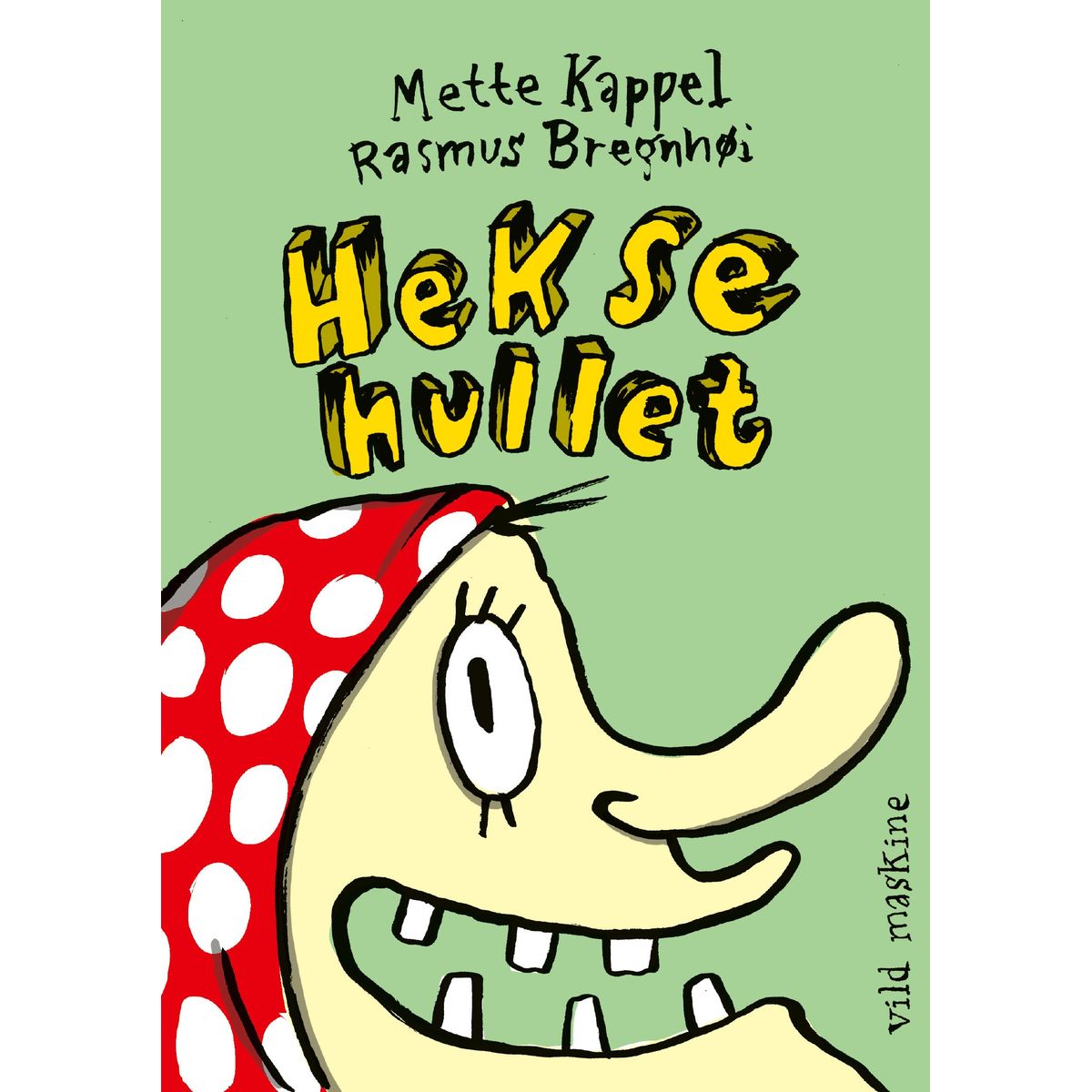 Heksehullet