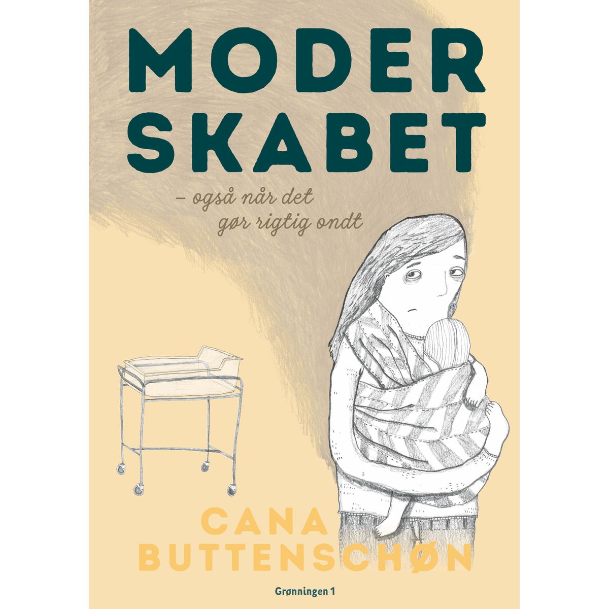 Moderskabet