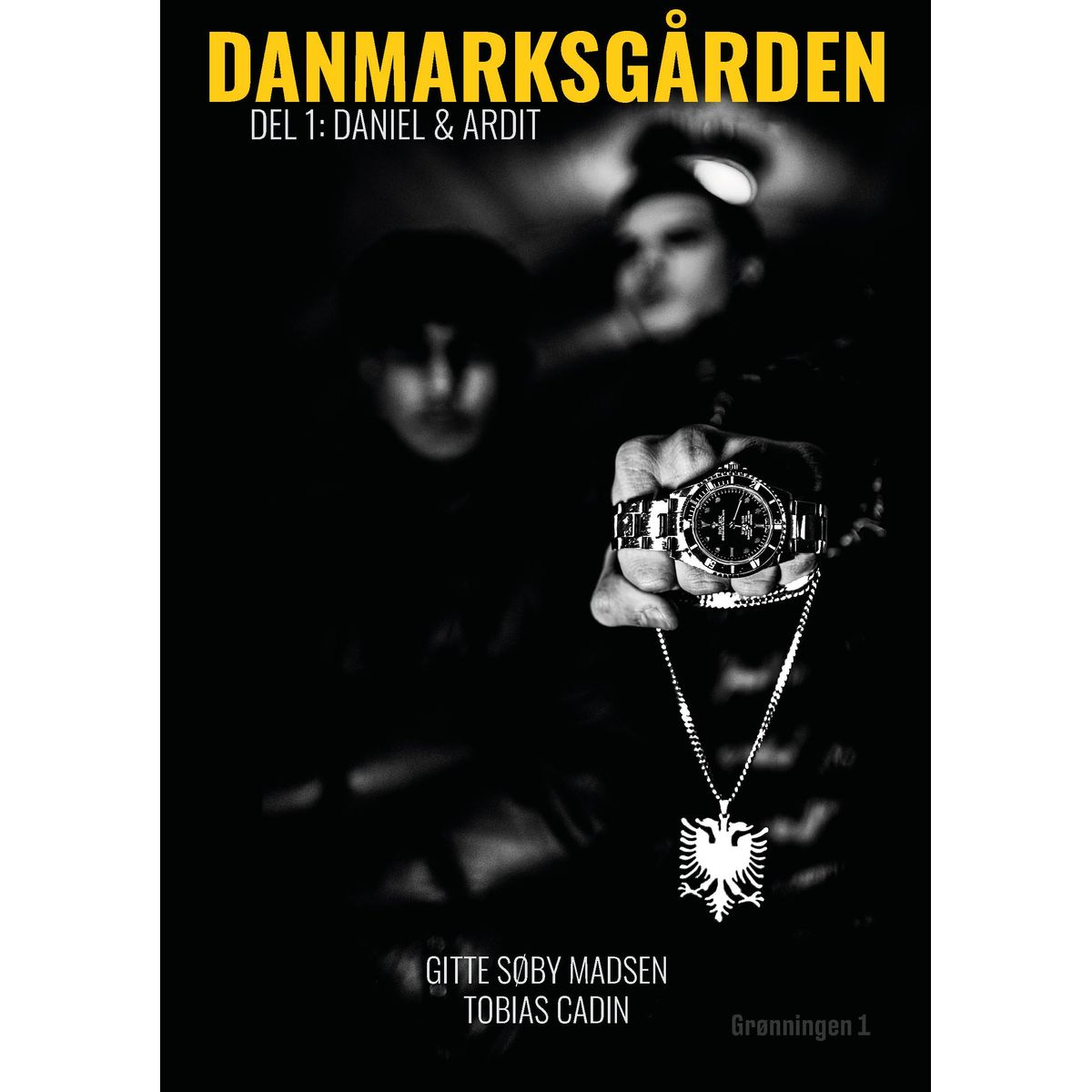 Danmarksgården