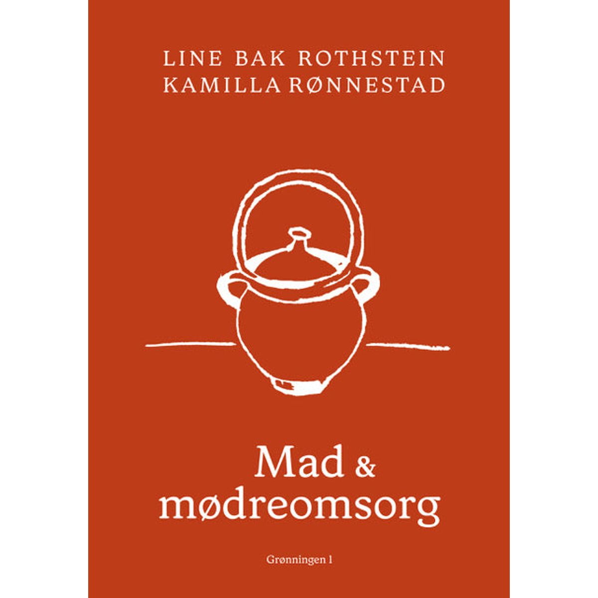 Mad og mødreomsorg