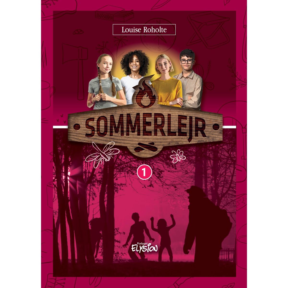 Sommerlejr 1