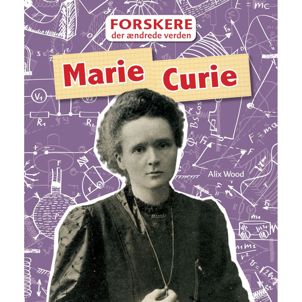 Marie Curie