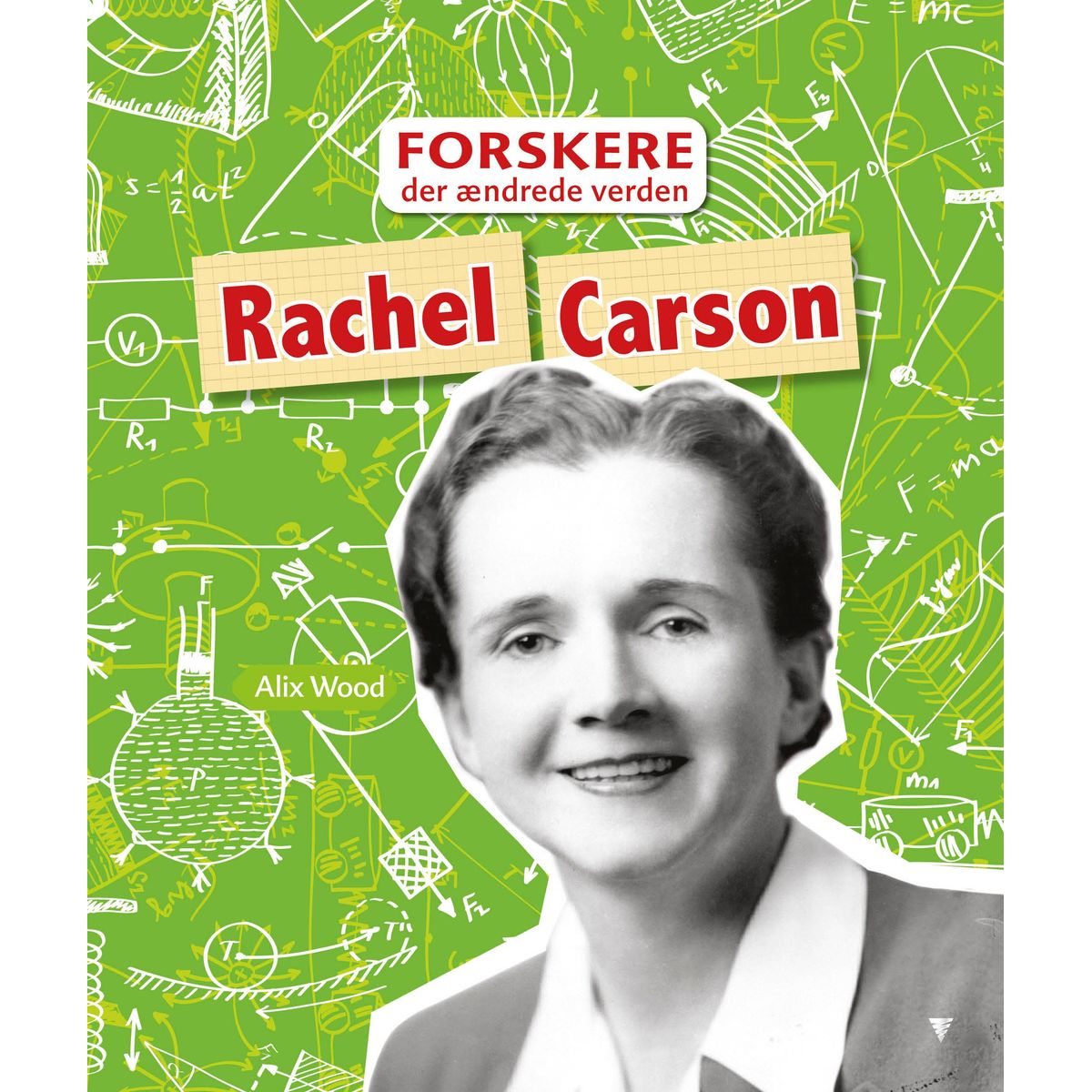 Rachel Carson