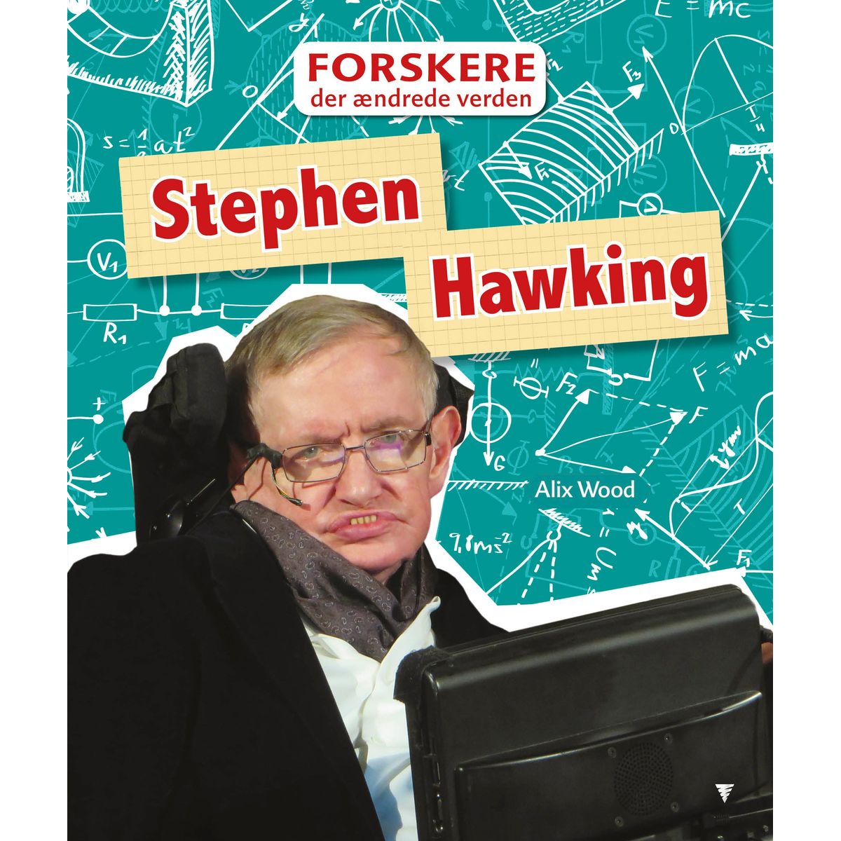 Stephen Hawking