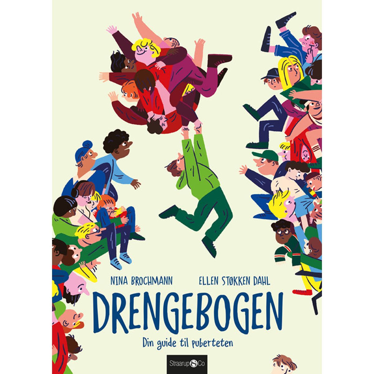 Drengebogen