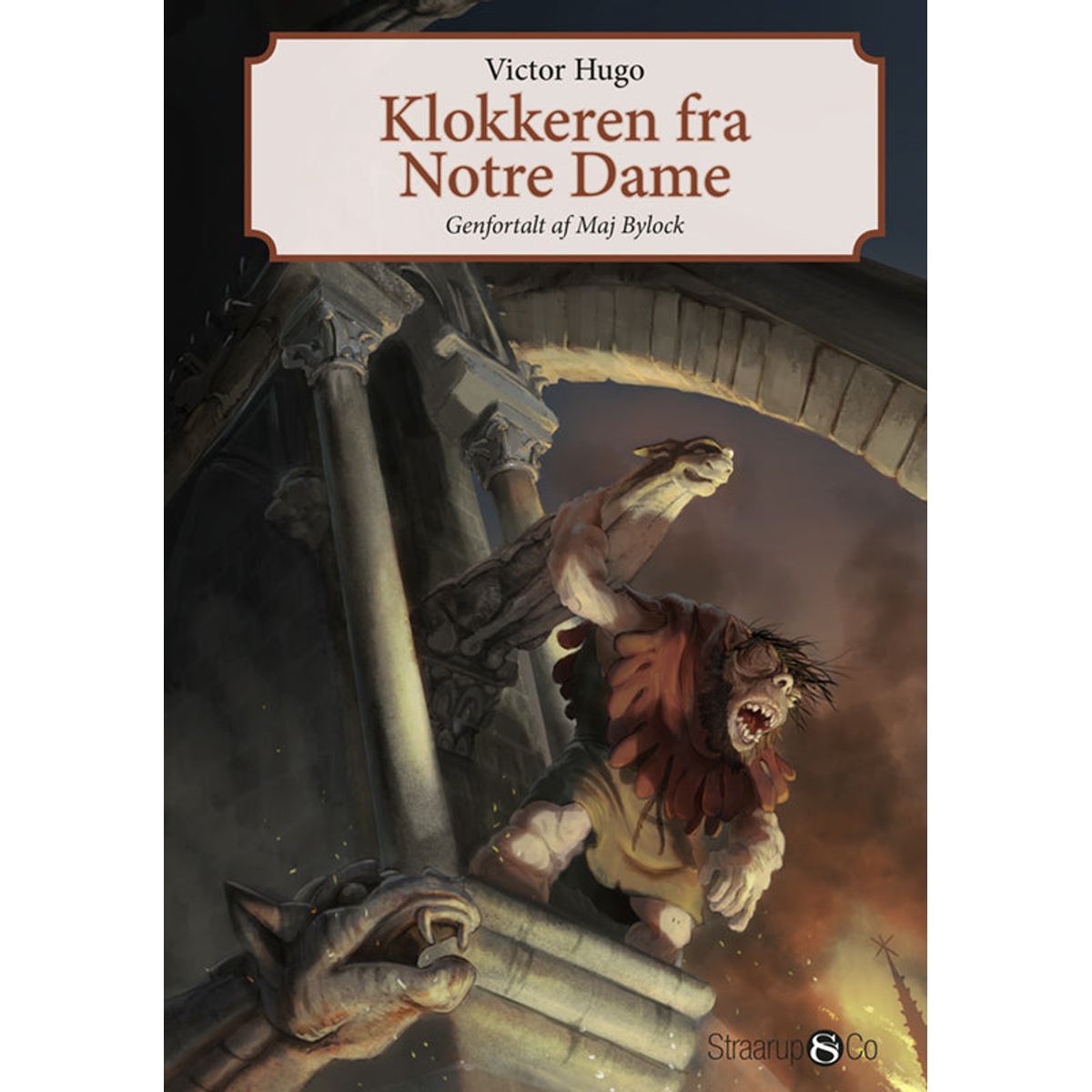 Klokkeren fra Notre Dame