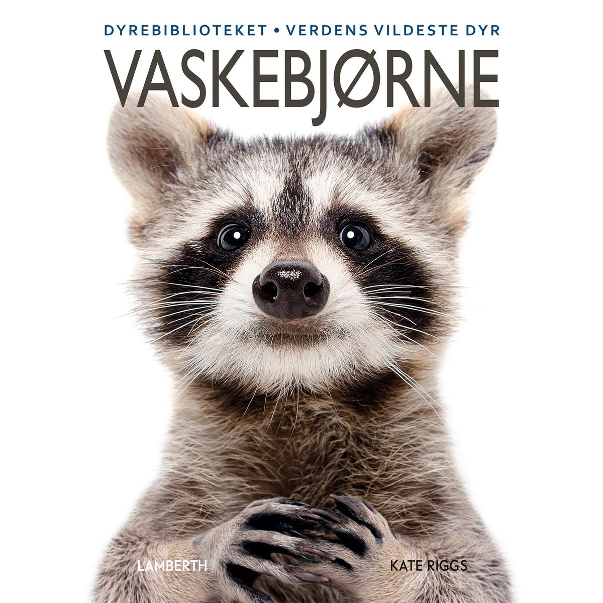 Vaskebjørne