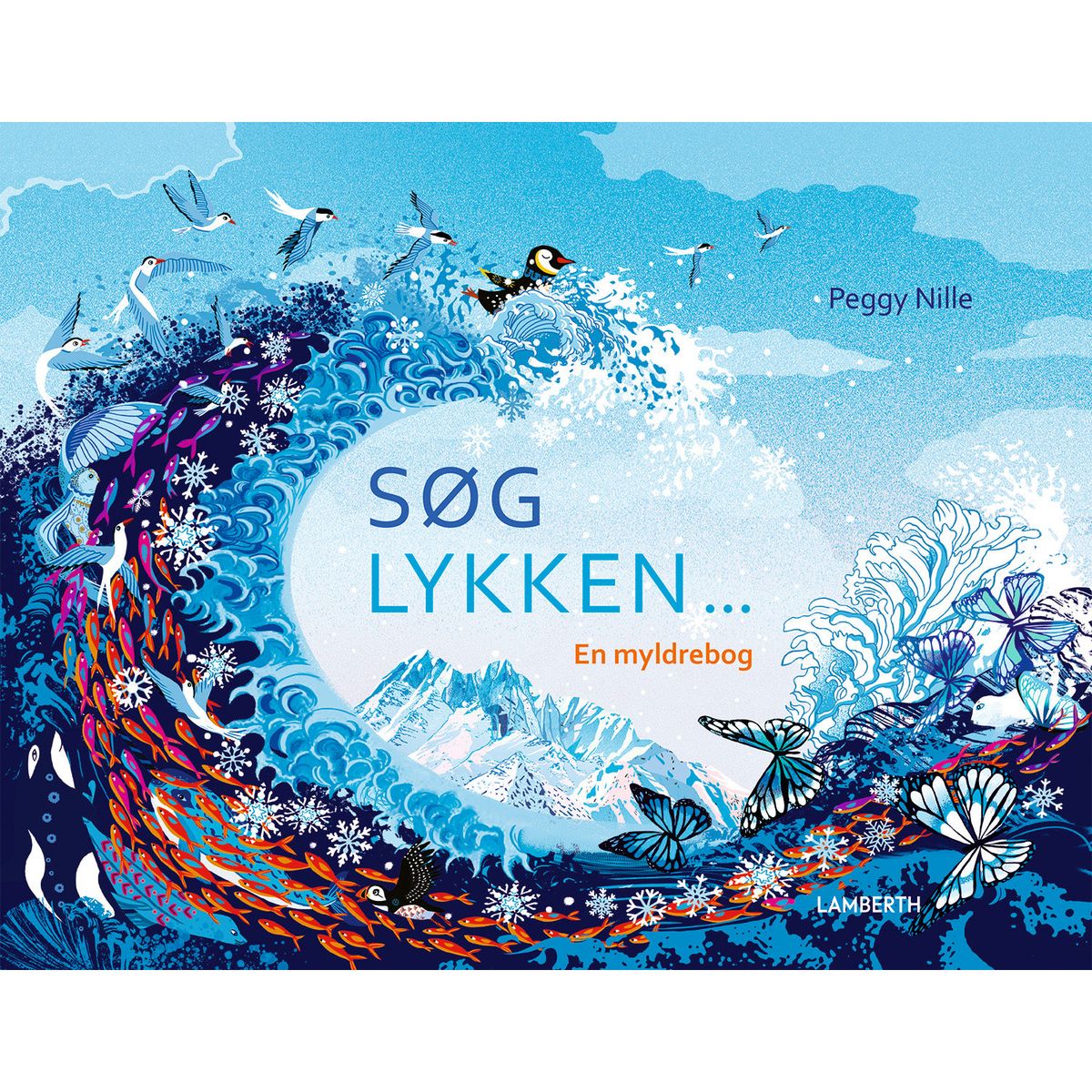 Søg lykken