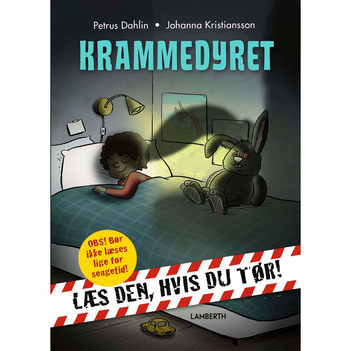 Krammedyret