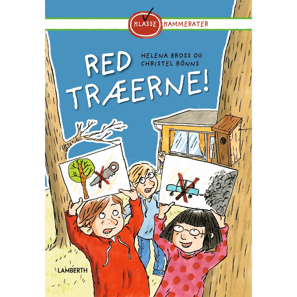 Red træerne