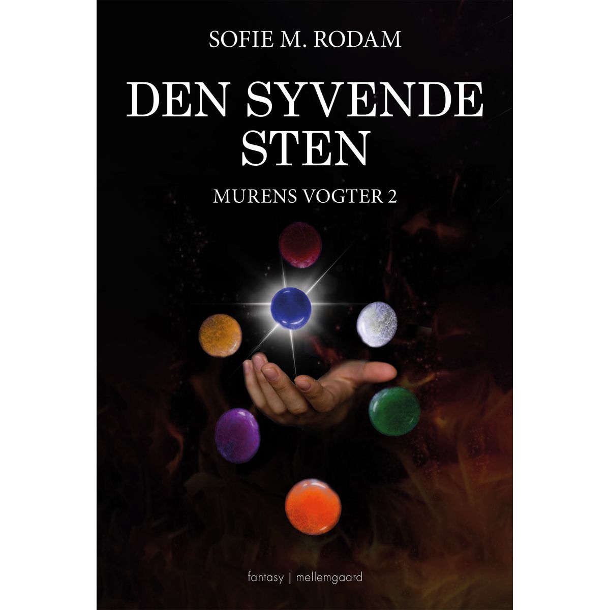 Den syvende sten