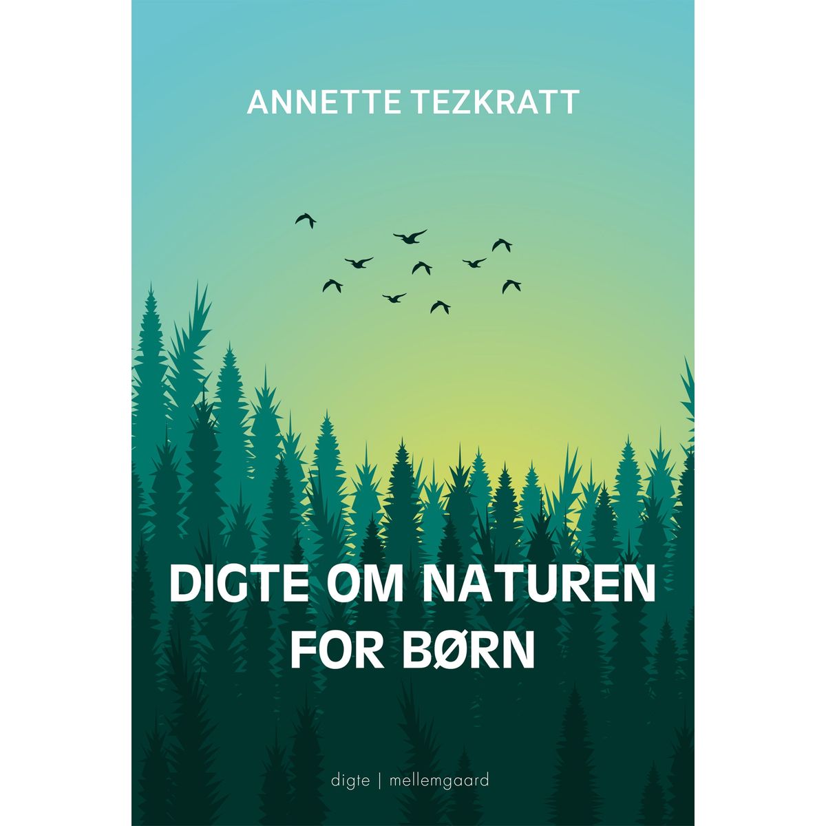 Digte om naturen for børn