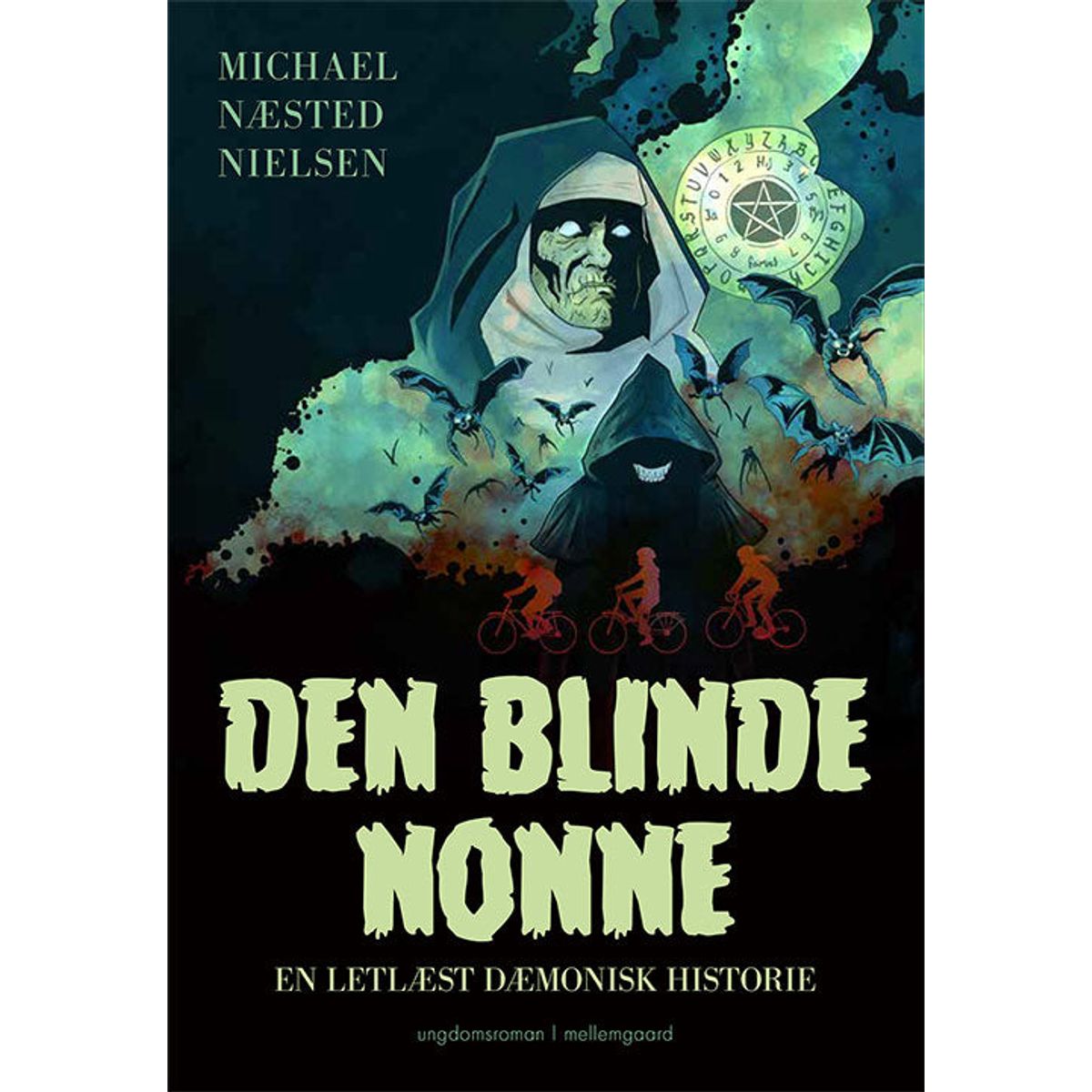 Den blinde nonne