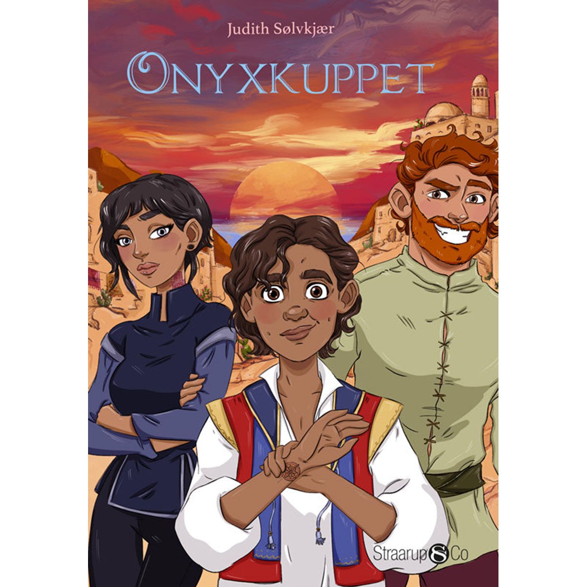 Onyxkuppet