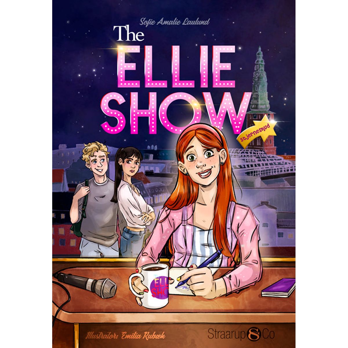 The Ellie Show