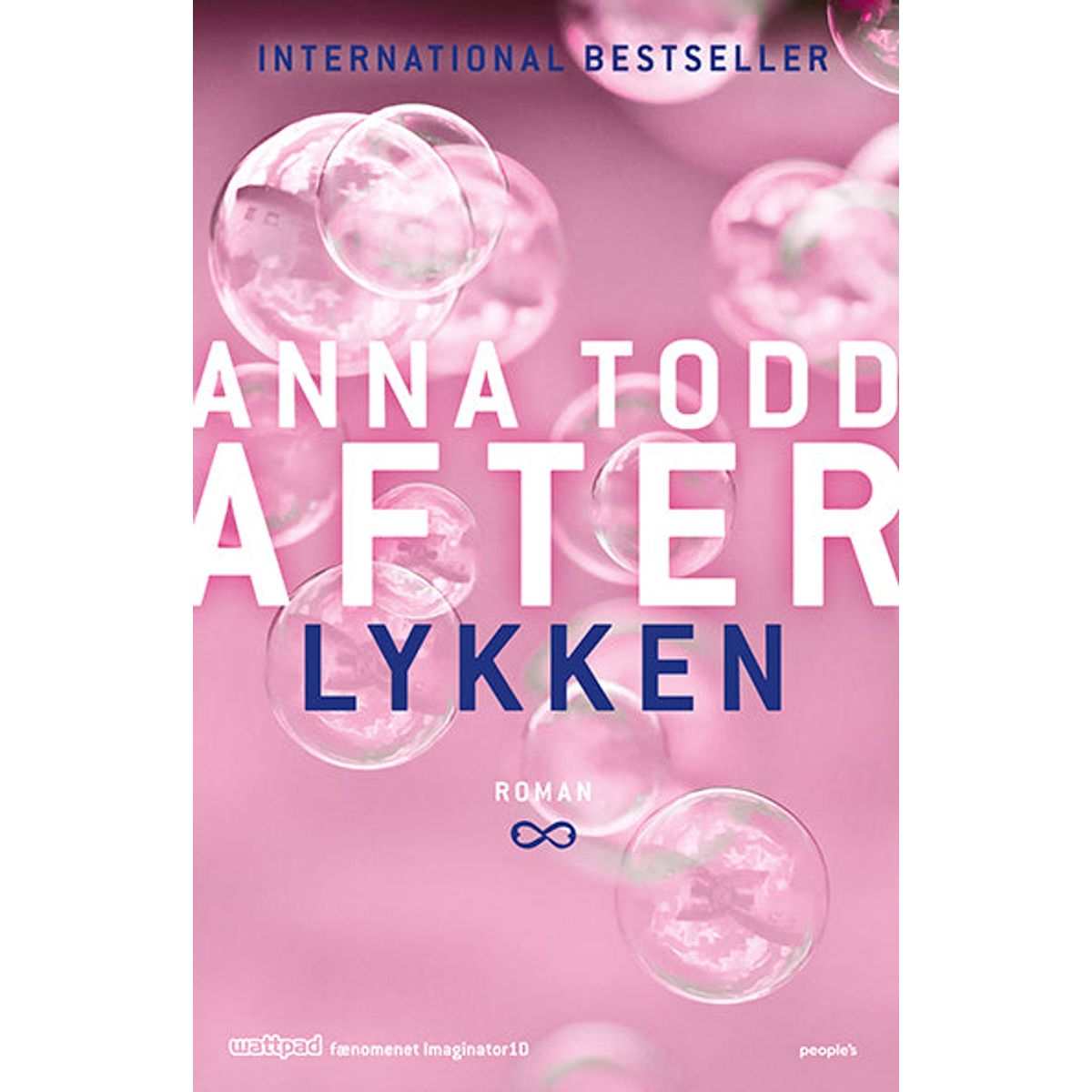 After - lykken