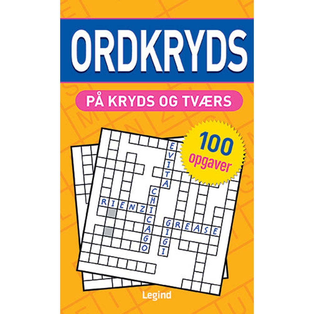 Ordkryds