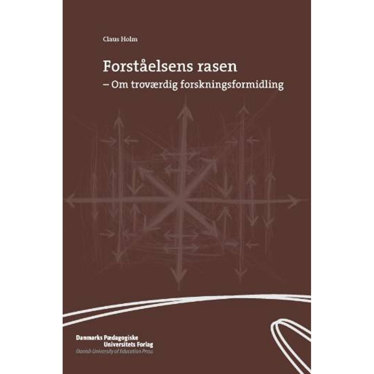 Forståelsens rasen