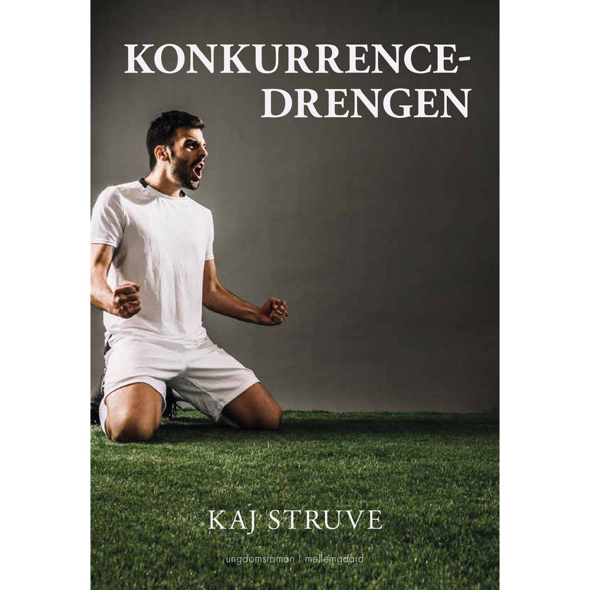 Konkurrencedrengen