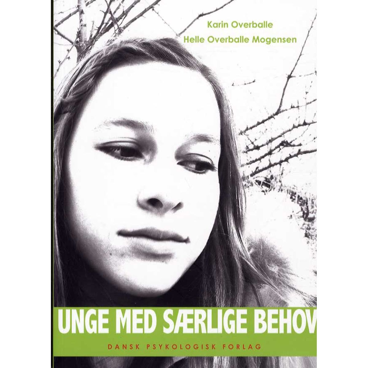 Unge med særlige behov