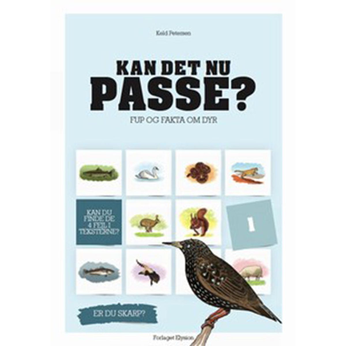 Kan det nu passe? 1