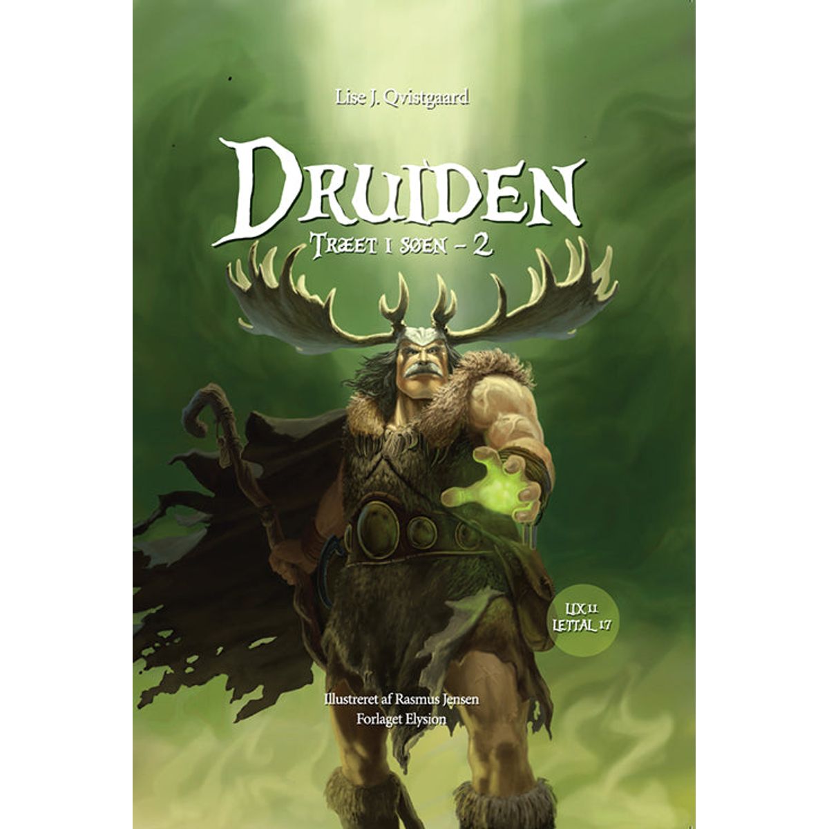 Druiden