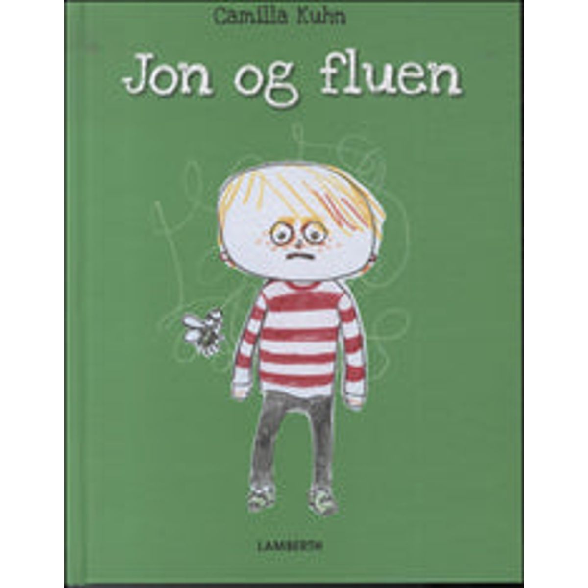 Jon og fluen