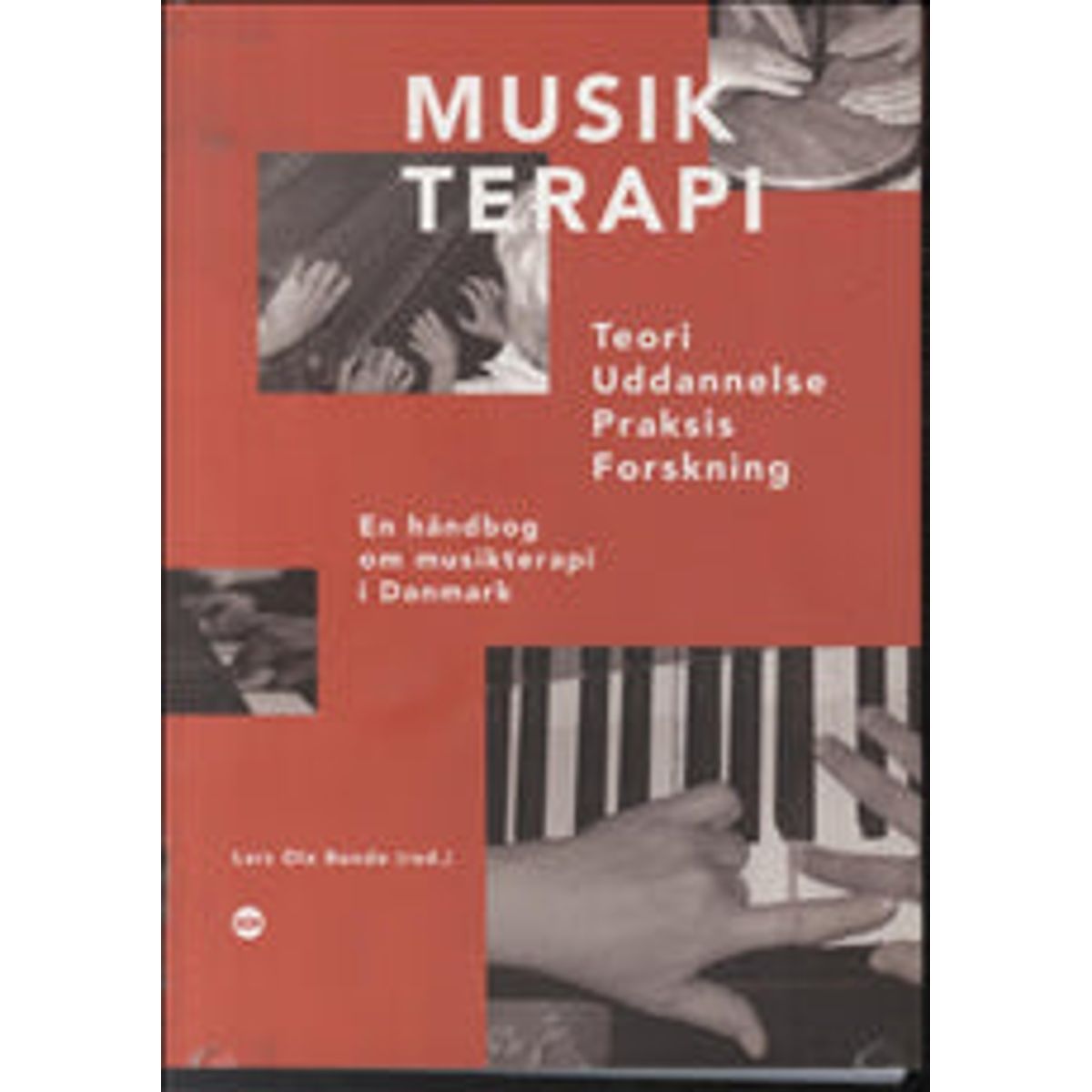 Musikterapi