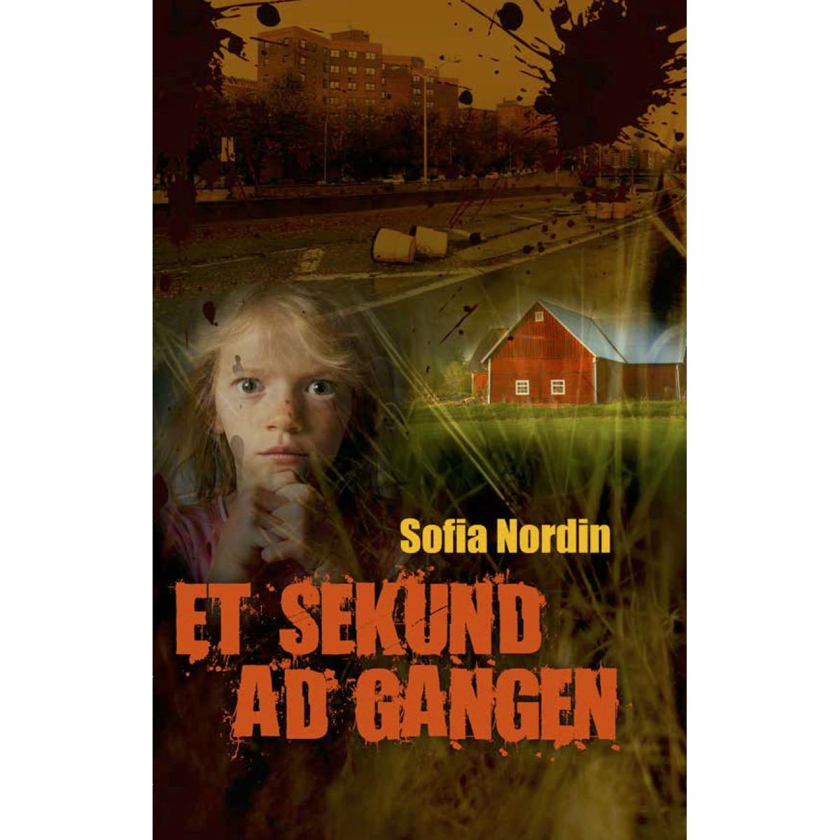 Et sekund ad gangen