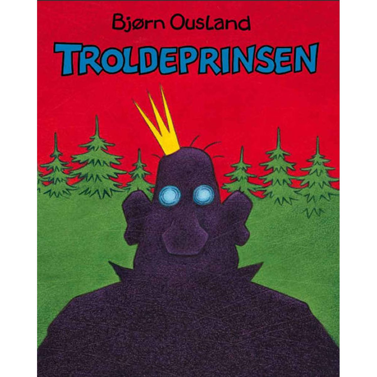 Troldeprinsen