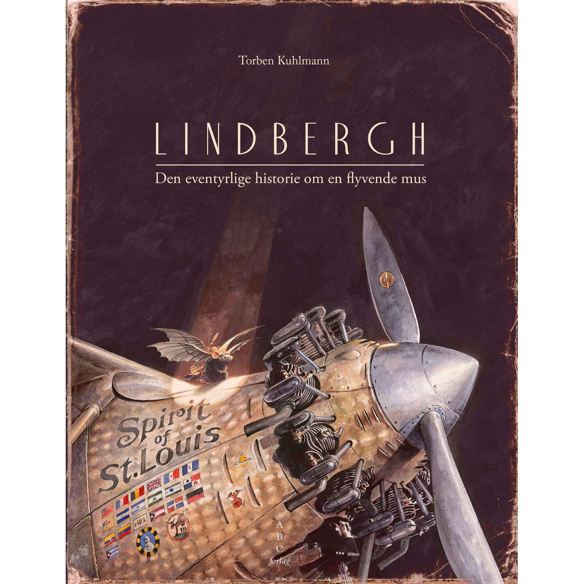 Lindbergh