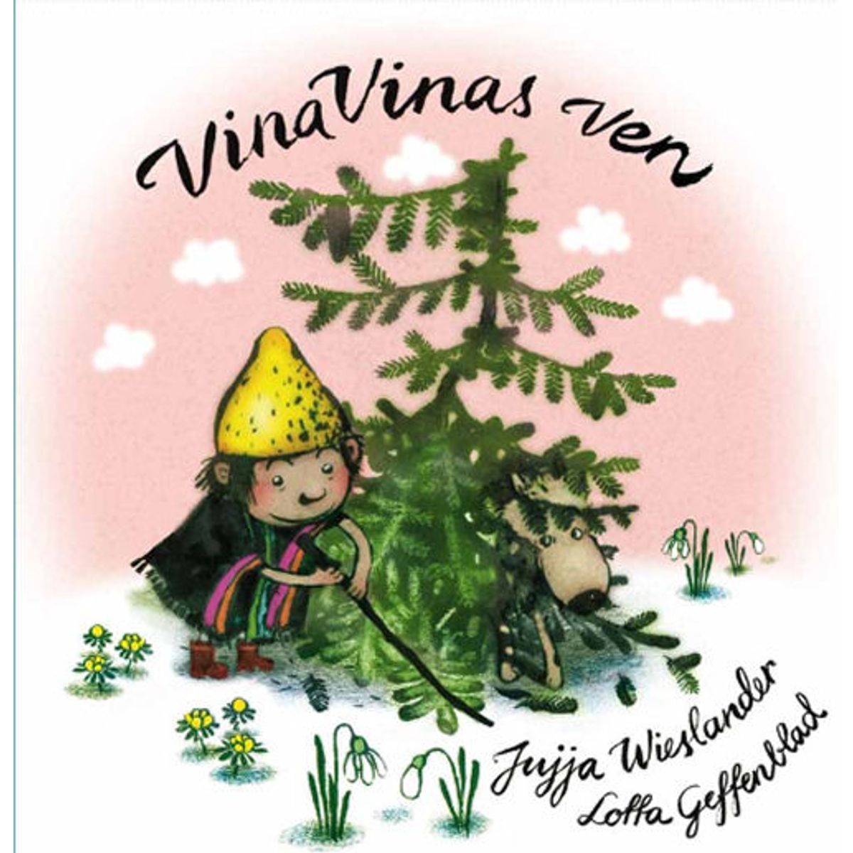 Vina Vinas ven