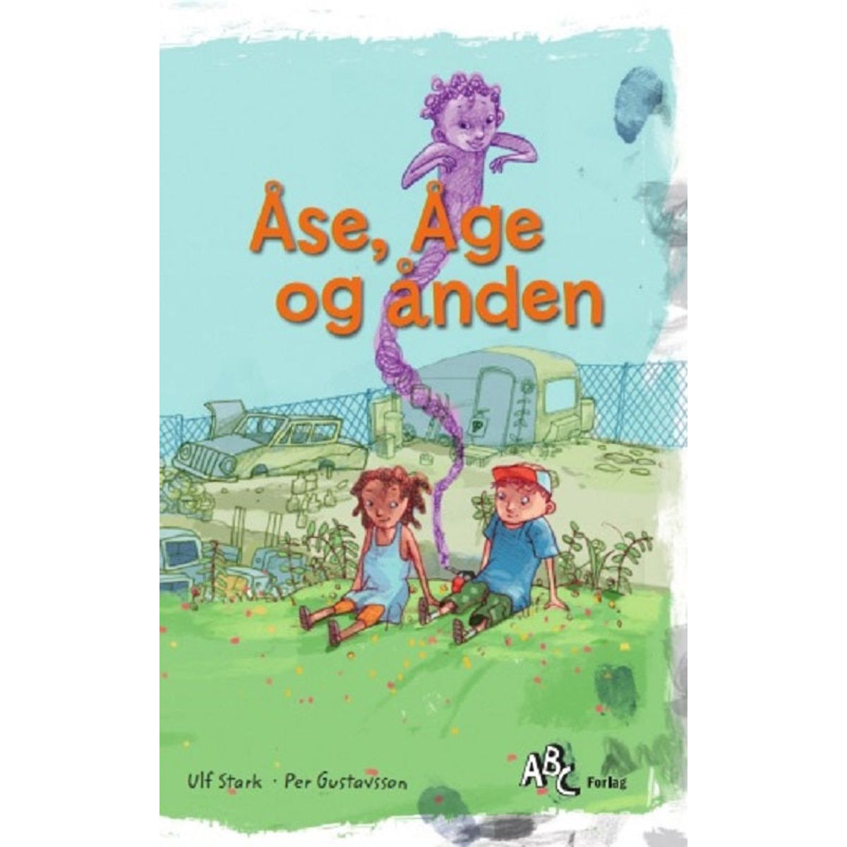 Åse, Åge og ånden