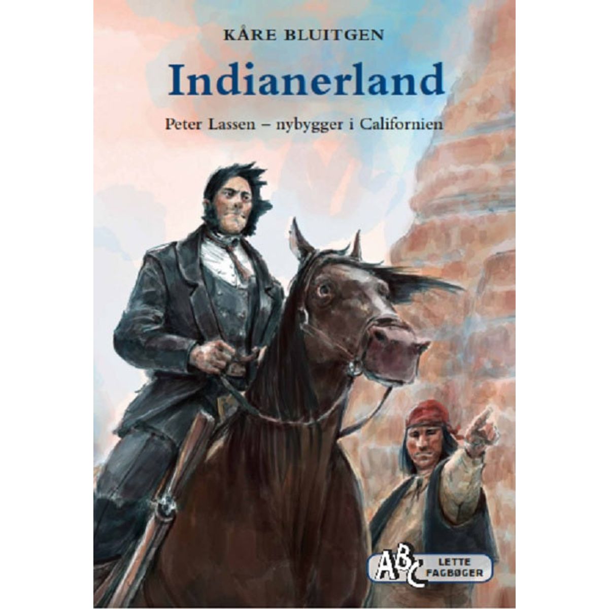 Indianerland