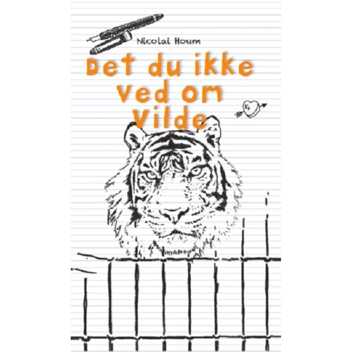 Det du ikke ved om Vilde