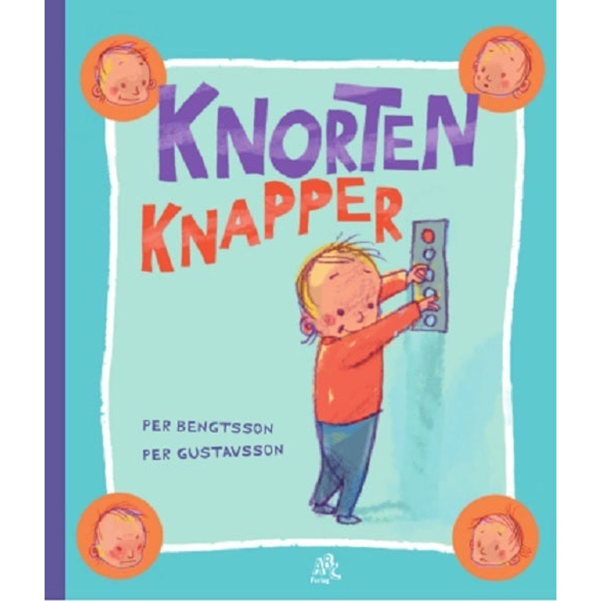 Knorten knapper