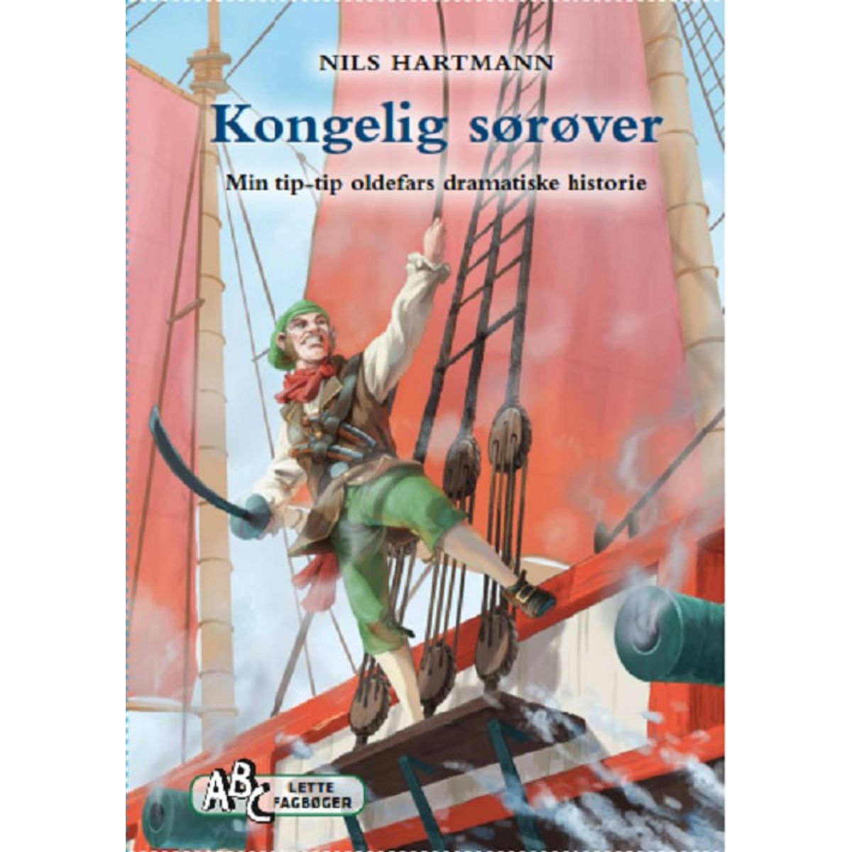 Kongelig sørøver