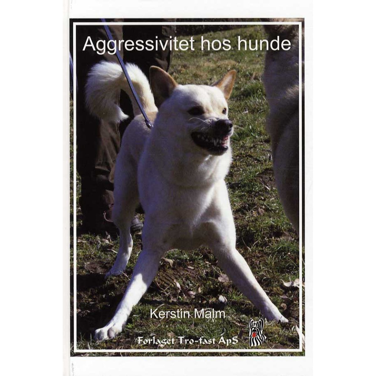 Agressivitet hos hunde